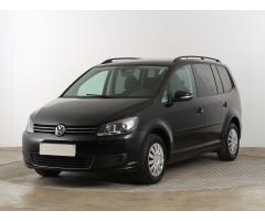 Volkswagen Touran 1.2 TSI 77kW - 3