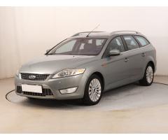 Ford Mondeo 2.0 TDCi 103kW - 3