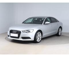 Audi A6 2.0 TDI 130kW - 3