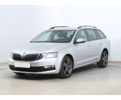 Škoda Fabia Style