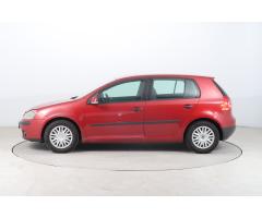 Volkswagen Golf 1.6 FSI 85kW - 4