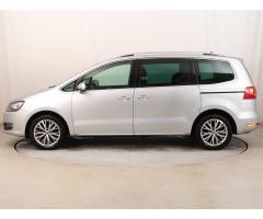 Volkswagen Sharan 2.0 TDI 103kW - 4