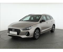 Hyundai i30 1.4 T-GDI 103kW - 4