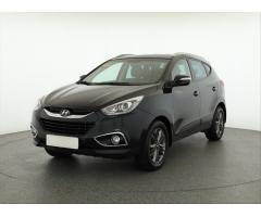 Hyundai ix35 2.0 CRDi 100kW - 4