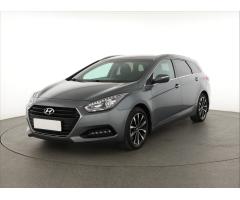 Hyundai i40 1.7 CRDi 104kW - 4