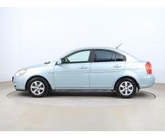 Hyundai Accent 1.4i 71kW - 4