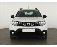 Dacia Duster 1.5 Blue dCi 85kW - 4