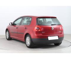 Volkswagen Golf 1.6 FSI 85kW - 5