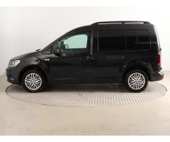 Volkswagen Caddy 2.0 TDI 75kW - 5