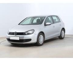 Volkswagen Golf 2.0 TDI 81kW - 5