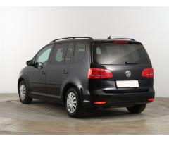 Volkswagen Touran 1.2 TSI 77kW - 5