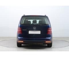 Volkswagen Touran 1.6 75kW - 6