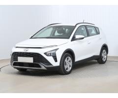 Hyundai Bayon 1.2 i 62kW - 6