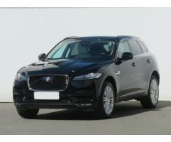 Jaguar F-Pace 30d AWD 221kW - 6