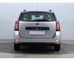 Dacia Logan 1.0 SCe 54kW - 6