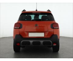 Citroën C3 Aircross 1.2 PureTech 81kW - 6