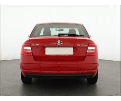 Škoda Octavia 1.6 TDI 85kW - 6