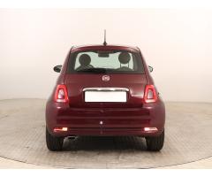 Fiat 500 1.0 mild-hybrid 51kW - 6