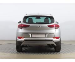 Hyundai Tucson 1.6 T-GDI 130kW - 6