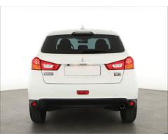 Mitsubishi ASX 1.6 MIVEC 86kW - 6