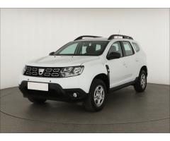 Dacia Duster 1.5 Blue dCi 85kW - 6