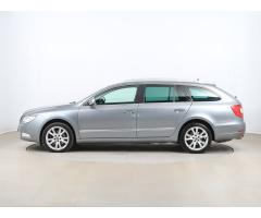 Škoda Superb 2.0 TDI 103kW - 7