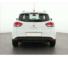 Renault Clio 1.5 dCi 55kW - 7