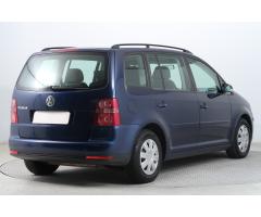 Volkswagen Touran 1.6 75kW - 7