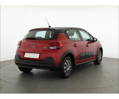 Citroën C3 1.2 PureTech 60kW - 7