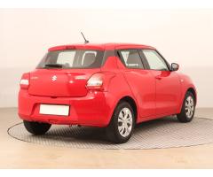 Suzuki Swift 1.2 DualJet 66kW - 7