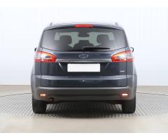 Ford S-Max 2.0 TDCi 120kW - 7