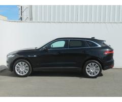 Jaguar F-Pace 30d AWD 221kW - 7