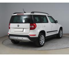 Škoda Yeti 2.0 TDI 103kW - 7