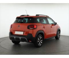 Citroën C3 Aircross 1.2 PureTech 81kW - 7