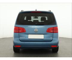 Volkswagen Touran 1.6 TDI 77kW - 7