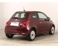 Fiat 500 1.0 mild-hybrid 51kW - 7