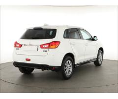 Mitsubishi ASX 1.6 MIVEC 86kW - 7