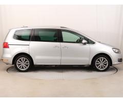 Volkswagen Sharan 2.0 TDI 103kW - 8