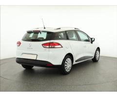 Renault Clio 1.5 dCi 55kW - 8