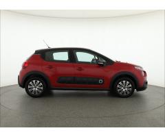 Citroën C3 1.2 PureTech 60kW - 8