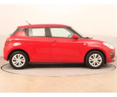 Suzuki Swift 1.2 DualJet 66kW - 8