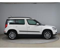 Škoda Yeti 2.0 TDI 103kW - 8