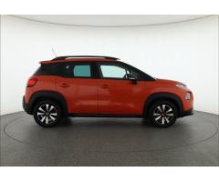 Citroën C3 Aircross 1.2 PureTech 81kW - 8