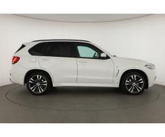 BMW X5 xDrive30d 190kW - 8