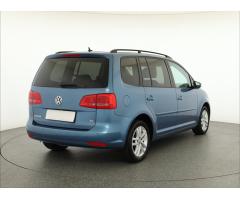 Volkswagen Touran 1.6 TDI 77kW - 8