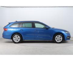 Škoda Octavia 2.0 TDI 85kW - 8