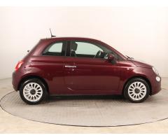 Fiat 500 1.0 mild-hybrid 51kW - 8