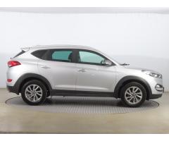 Hyundai Tucson 1.6 T-GDI 130kW - 8