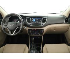 Hyundai Tucson 2.0 CRDi 100kW - 9