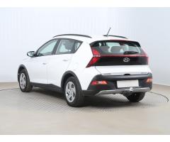 Hyundai Bayon 1.2 i 62kW - 9